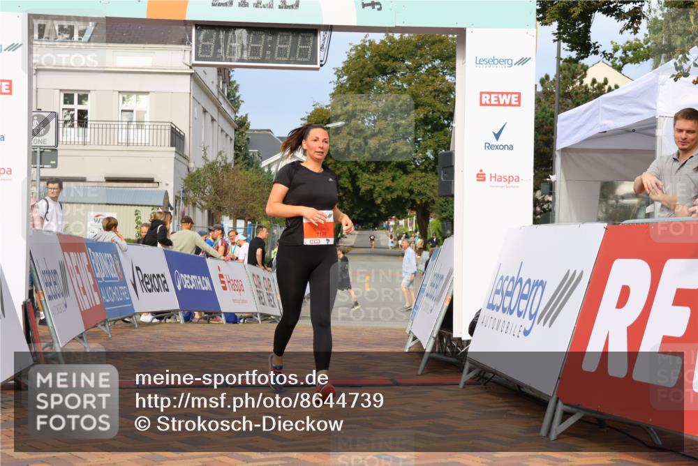 31.08.2025 - 21. Blankeneser Heldenlauf Strokosch-Dieckow http://msf.ph/oto/8644739 31.08.2025 10:03:01 Ziel 1179 meine-sportfotos.de