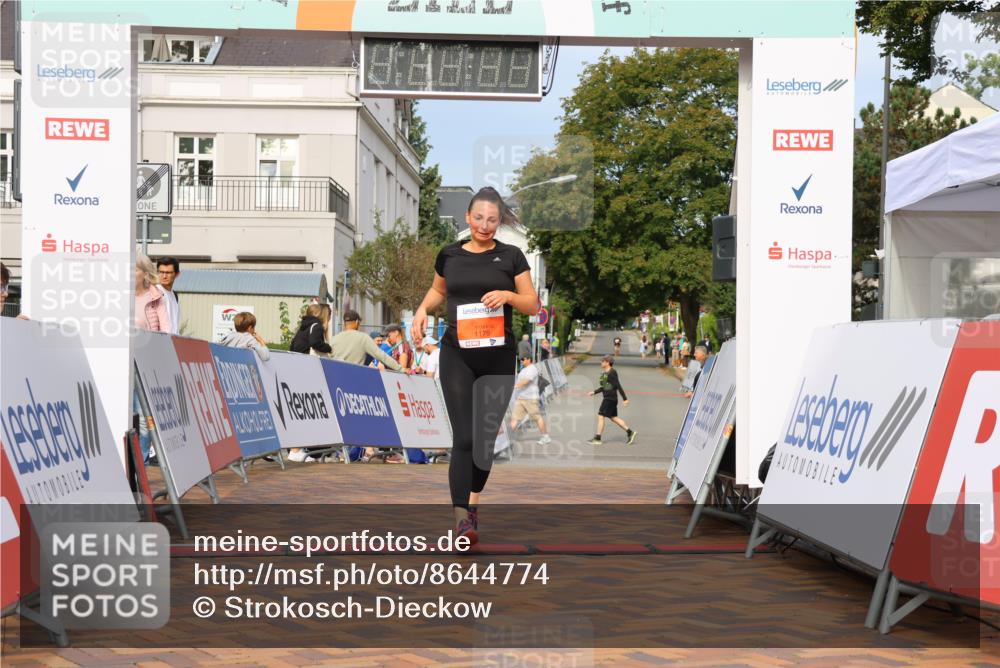 31.08.2025 - 21. Blankeneser Heldenlauf Strokosch-Dieckow http://msf.ph/oto/8644774 31.08.2025 10:03:01 Ziel 1179 meine-sportfotos.de