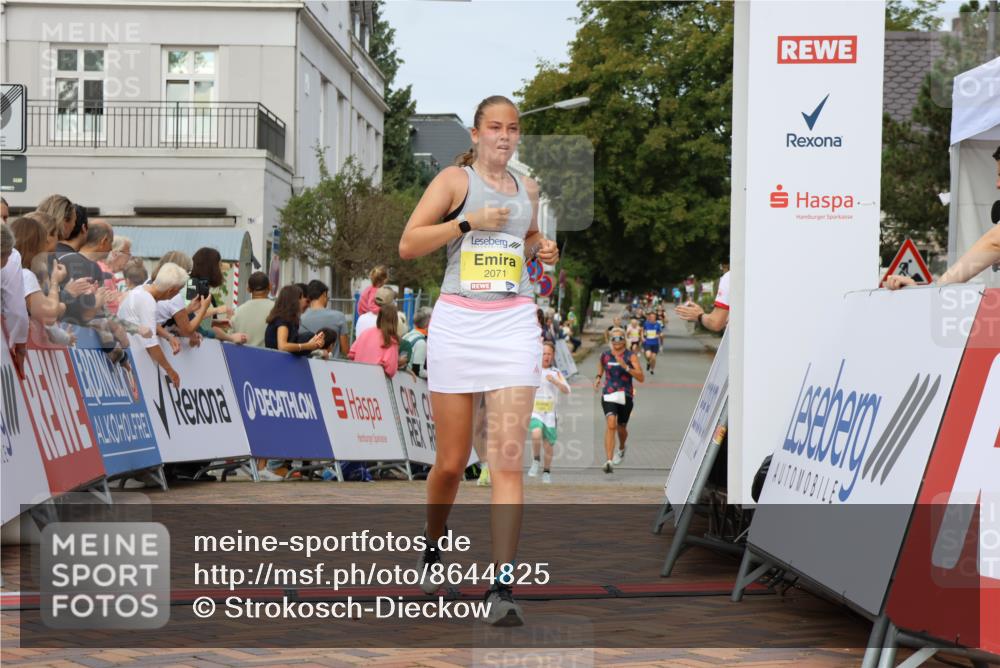 31.08.2025 - 21. Blankeneser Heldenlauf Strokosch-Dieckow http://msf.ph/oto/8644825 31.08.2025 10:23:32 Ziel 2186, 2525, 2471, 2071, 2284 meine-sportfotos.de