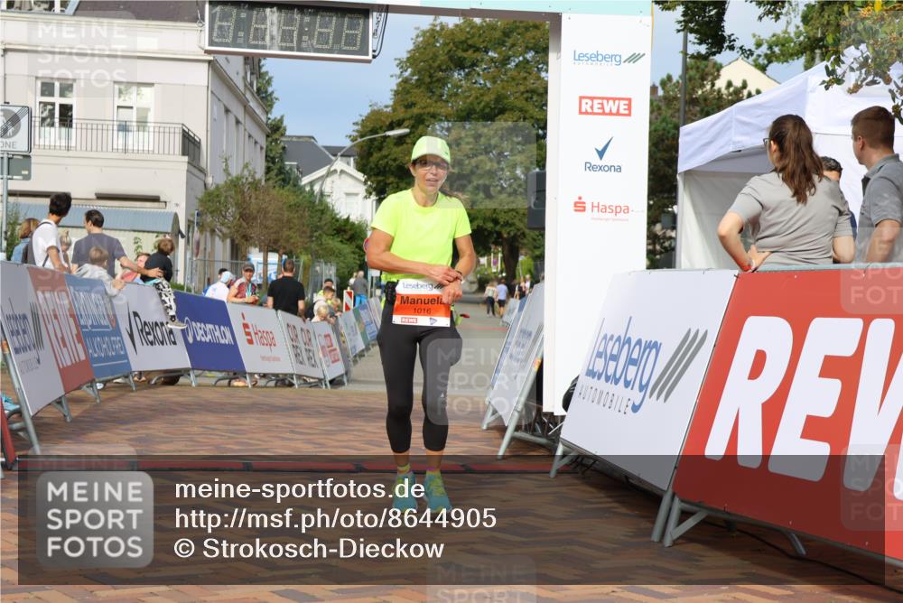31.08.2025 - 21. Blankeneser Heldenlauf Strokosch-Dieckow http://msf.ph/oto/8644905 31.08.2025 10:00:14 Ziel 1016 meine-sportfotos.de