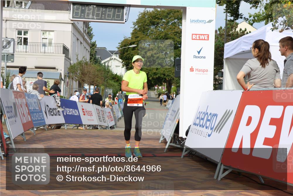 31.08.2025 - 21. Blankeneser Heldenlauf Strokosch-Dieckow http://msf.ph/oto/8644966 31.08.2025 10:00:13 Ziel 1016 meine-sportfotos.de