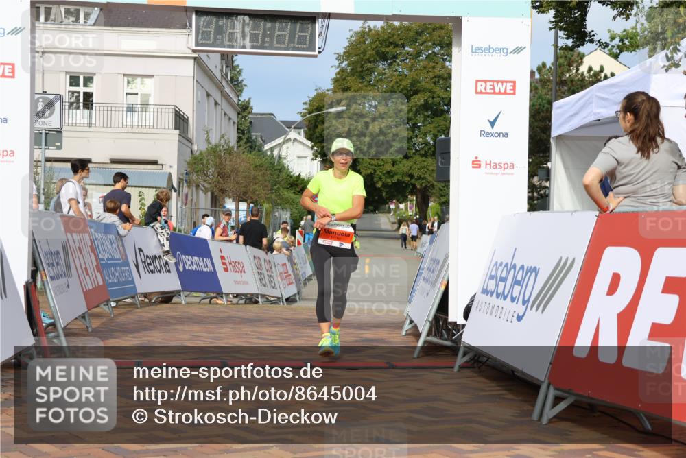 31.08.2025 - 21. Blankeneser Heldenlauf Strokosch-Dieckow http://msf.ph/oto/8645004 31.08.2025 10:00:13 Ziel 1016 meine-sportfotos.de