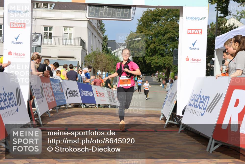 31.08.2025 - 21. Blankeneser Heldenlauf Strokosch-Dieckow http://msf.ph/oto/8645920 31.08.2025 09:54:42 Ziel 1156 meine-sportfotos.de
