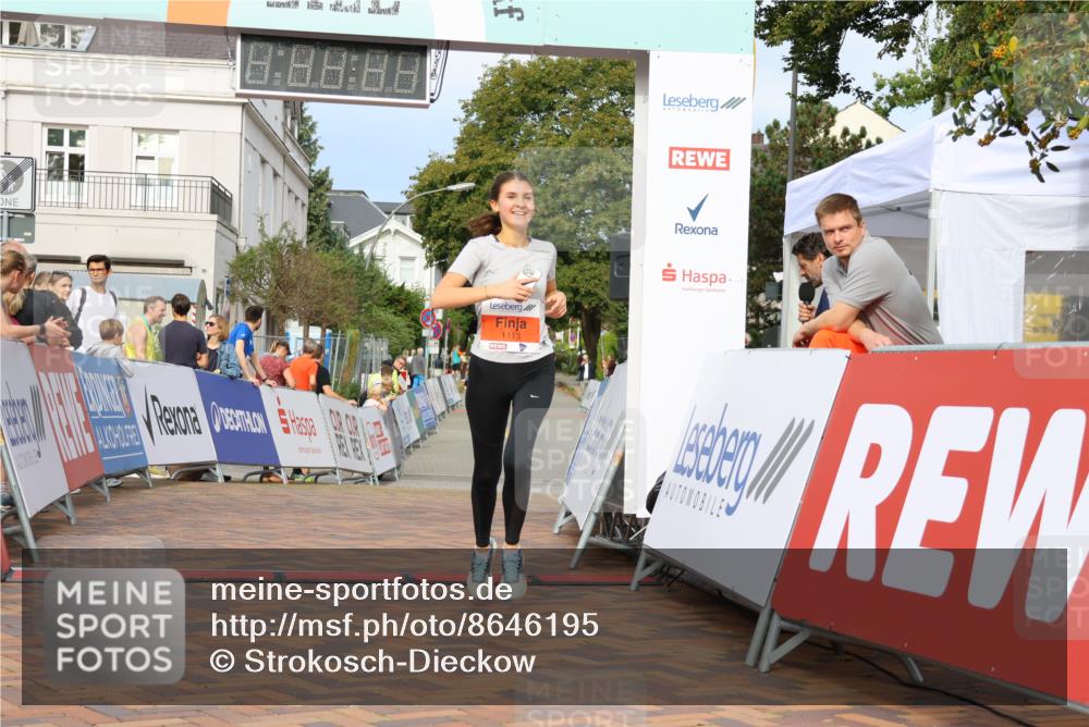 31.08.2025 - 21. Blankeneser Heldenlauf Strokosch-Dieckow http://msf.ph/oto/8646195 31.08.2025 09:53:23 Ziel 1113 meine-sportfotos.de