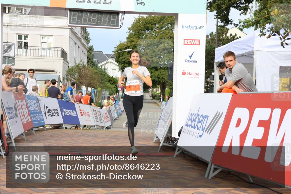 31.08.2025 - 21. Blankeneser Heldenlauf Strokosch-Dieckow http://msf.ph/oto/8646223 31.08.2025 09:53:23 Ziel 1113 meine-sportfotos.de