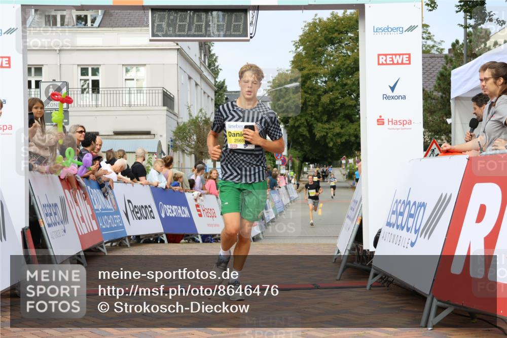31.08.2025 - 21. Blankeneser Heldenlauf Strokosch-Dieckow http://msf.ph/oto/8646476 31.08.2025 10:21:16 Ziel 2565 meine-sportfotos.de