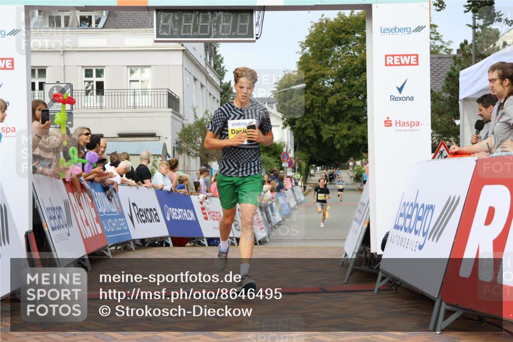 31.08.2025 - 21. Blankeneser Heldenlauf Strokosch-Dieckow http://msf.ph/oto/8646495 31.08.2025 10:21:16 Ziel 2565 meine-sportfotos.de