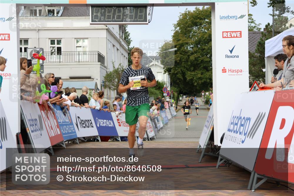 31.08.2025 - 21. Blankeneser Heldenlauf Strokosch-Dieckow http://msf.ph/oto/8646508 31.08.2025 10:21:16 Ziel 2565 meine-sportfotos.de