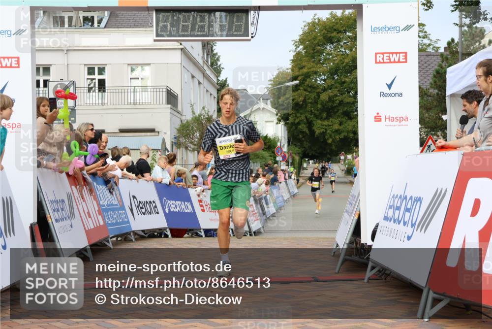 31.08.2025 - 21. Blankeneser Heldenlauf Strokosch-Dieckow http://msf.ph/oto/8646513 31.08.2025 10:21:16 Ziel 2565 meine-sportfotos.de