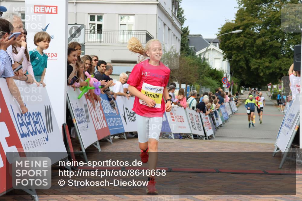 31.08.2025 - 21. Blankeneser Heldenlauf Strokosch-Dieckow http://msf.ph/oto/8646658 31.08.2025 10:20:57 Ziel 2356 meine-sportfotos.de
