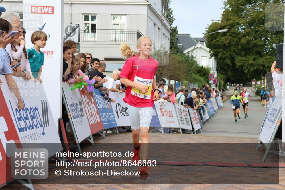 31.08.2025 - 21. Blankeneser Heldenlauf Strokosch-Dieckow http://msf.ph/oto/8646663 31.08.2025 10:20:57 Ziel 2356 meine-sportfotos.de
