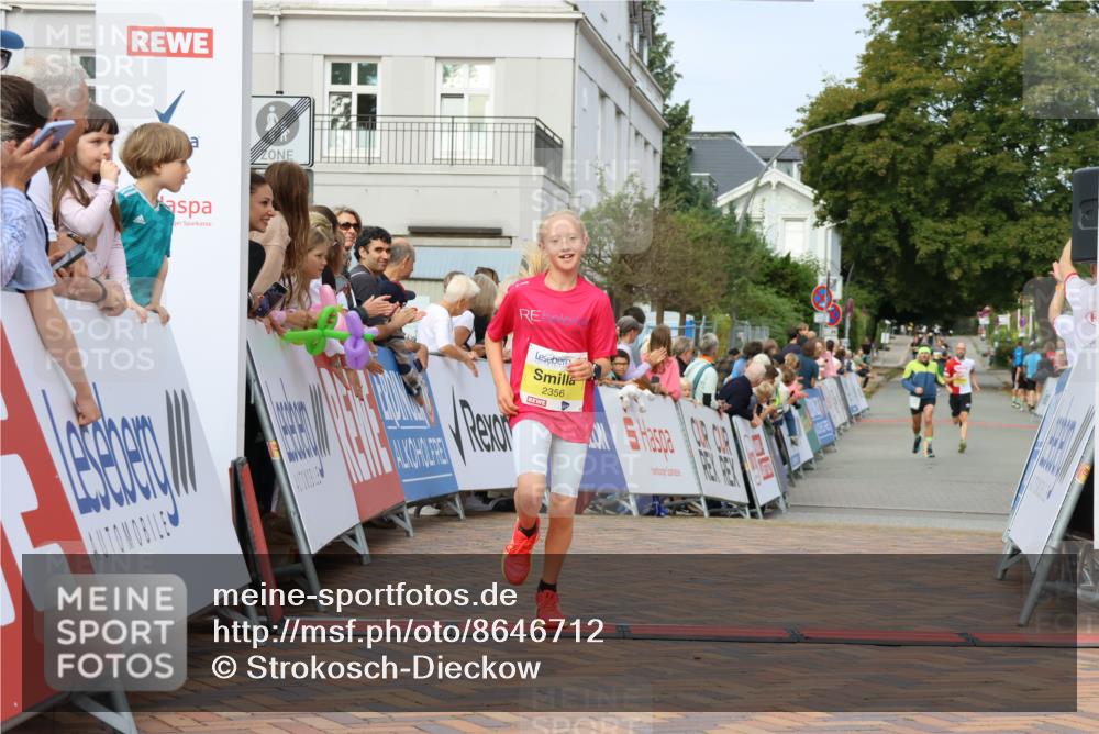 31.08.2025 - 21. Blankeneser Heldenlauf Strokosch-Dieckow http://msf.ph/oto/8646712 31.08.2025 10:20:56 Ziel 2356 meine-sportfotos.de