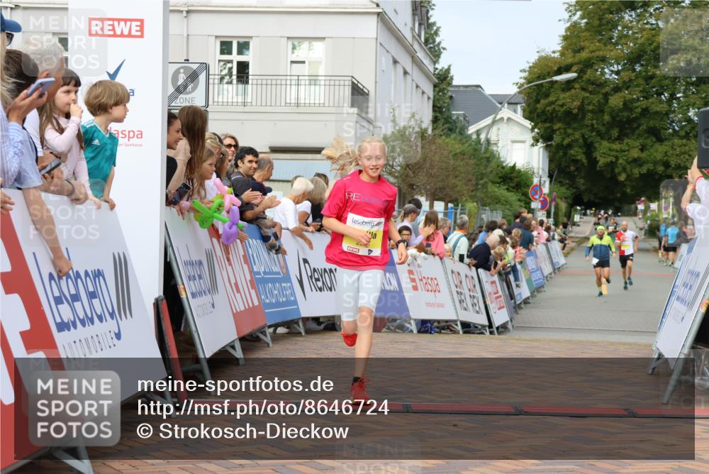31.08.2025 - 21. Blankeneser Heldenlauf Strokosch-Dieckow http://msf.ph/oto/8646724 31.08.2025 10:20:56 Ziel 2356 meine-sportfotos.de