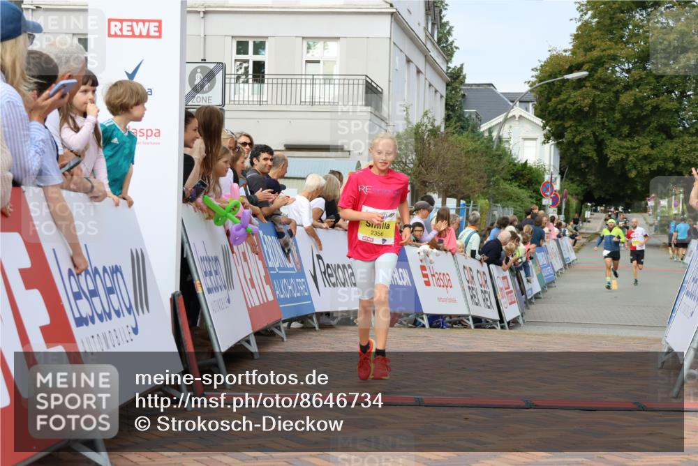 31.08.2025 - 21. Blankeneser Heldenlauf Strokosch-Dieckow http://msf.ph/oto/8646734 31.08.2025 10:20:56 Ziel 2356 meine-sportfotos.de
