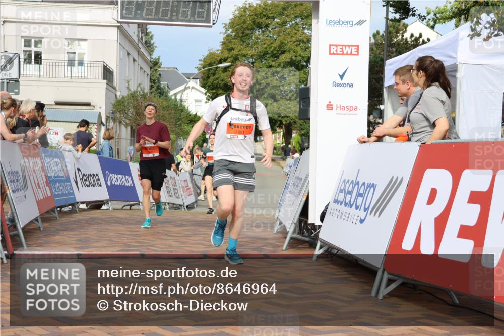 31.08.2025 - 21. Blankeneser Heldenlauf Strokosch-Dieckow http://msf.ph/oto/8646964 31.08.2025 09:51:21 Ziel 1081, 1074, 1145 meine-sportfotos.de
