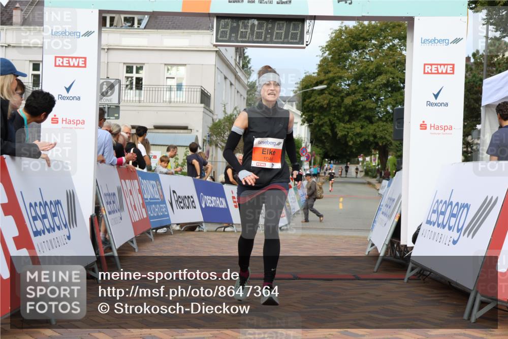 31.08.2025 - 21. Blankeneser Heldenlauf Strokosch-Dieckow http://msf.ph/oto/8647364 31.08.2025 09:49:27 Ziel 1046 meine-sportfotos.de
