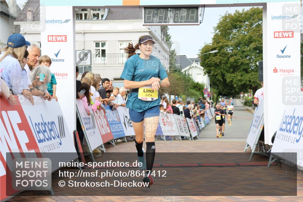 31.08.2025 - 21. Blankeneser Heldenlauf Strokosch-Dieckow http://msf.ph/oto/8647412 31.08.2025 10:19:22 Ziel 2710, 2474 meine-sportfotos.de