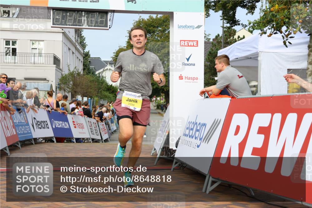 31.08.2025 - 21. Blankeneser Heldenlauf Strokosch-Dieckow http://msf.ph/oto/8648818 31.08.2025 10:16:55 Ziel 2294 meine-sportfotos.de