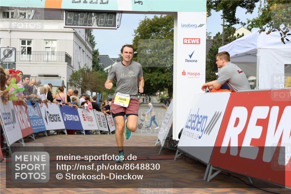 31.08.2025 - 21. Blankeneser Heldenlauf Strokosch-Dieckow http://msf.ph/oto/8648830 31.08.2025 10:16:55 Ziel 2294 meine-sportfotos.de