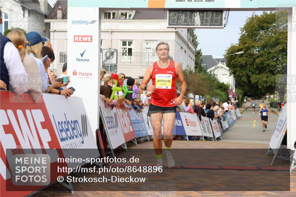 31.08.2025 - 21. Blankeneser Heldenlauf Strokosch-Dieckow http://msf.ph/oto/8648896 31.08.2025 10:16:18 Ziel 2493 meine-sportfotos.de