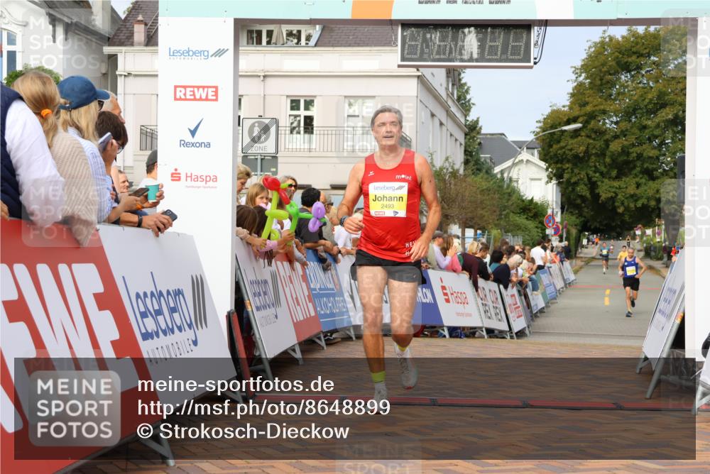 31.08.2025 - 21. Blankeneser Heldenlauf Strokosch-Dieckow http://msf.ph/oto/8648899 31.08.2025 10:16:18 Ziel 2493 meine-sportfotos.de