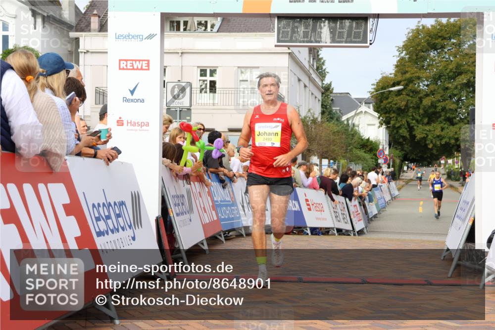 31.08.2025 - 21. Blankeneser Heldenlauf Strokosch-Dieckow http://msf.ph/oto/8648901 31.08.2025 10:16:18 Ziel 2493 meine-sportfotos.de