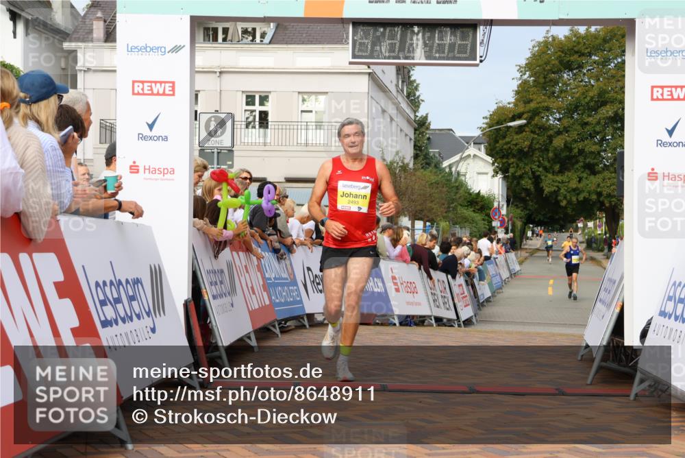 31.08.2025 - 21. Blankeneser Heldenlauf Strokosch-Dieckow http://msf.ph/oto/8648911 31.08.2025 10:16:18 Ziel 2493 meine-sportfotos.de