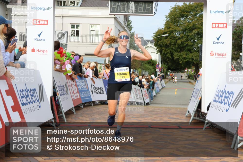 31.08.2025 - 21. Blankeneser Heldenlauf Strokosch-Dieckow http://msf.ph/oto/8648976 31.08.2025 10:15:51 Ziel 2465 meine-sportfotos.de