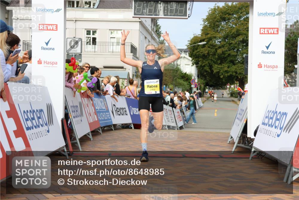 31.08.2025 - 21. Blankeneser Heldenlauf Strokosch-Dieckow http://msf.ph/oto/8648985 31.08.2025 10:15:51 Ziel 2465 meine-sportfotos.de