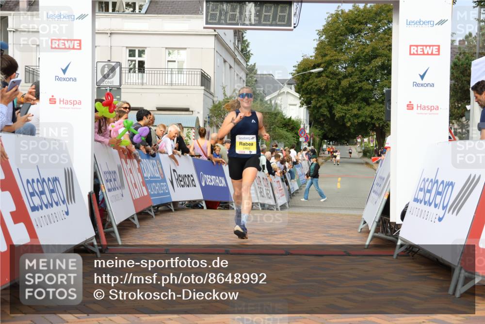31.08.2025 - 21. Blankeneser Heldenlauf Strokosch-Dieckow http://msf.ph/oto/8648992 31.08.2025 10:15:50 Ziel 2465 meine-sportfotos.de