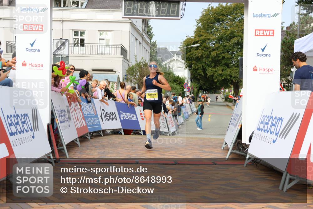 31.08.2025 - 21. Blankeneser Heldenlauf Strokosch-Dieckow http://msf.ph/oto/8648993 31.08.2025 10:15:50 Ziel 2465 meine-sportfotos.de