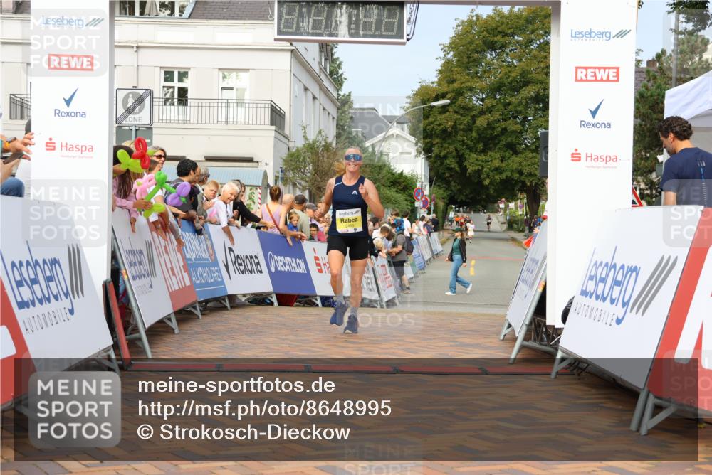 31.08.2025 - 21. Blankeneser Heldenlauf Strokosch-Dieckow http://msf.ph/oto/8648995 31.08.2025 10:15:50 Ziel 2465 meine-sportfotos.de