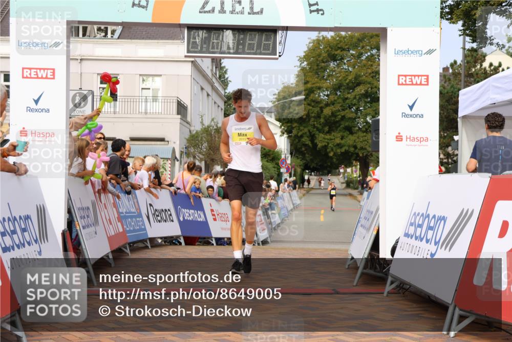 31.08.2025 - 21. Blankeneser Heldenlauf Strokosch-Dieckow http://msf.ph/oto/8649005 31.08.2025 10:15:40 Ziel 2015 meine-sportfotos.de