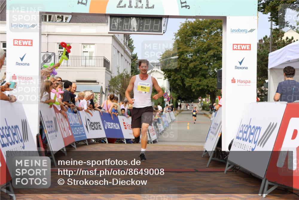 31.08.2025 - 21. Blankeneser Heldenlauf Strokosch-Dieckow http://msf.ph/oto/8649008 31.08.2025 10:15:40 Ziel 2015 meine-sportfotos.de