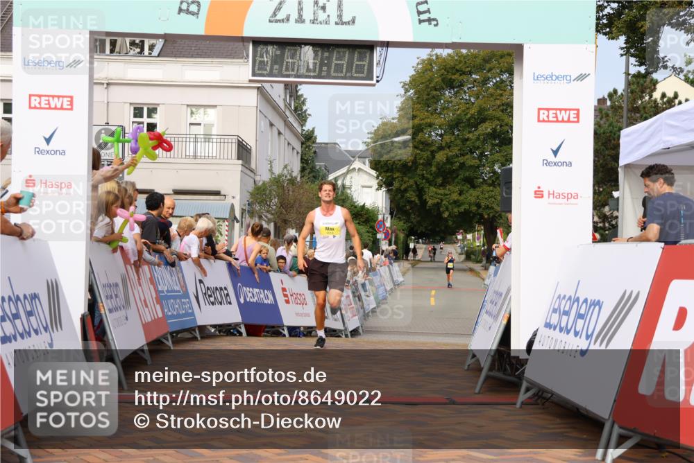 31.08.2025 - 21. Blankeneser Heldenlauf Strokosch-Dieckow http://msf.ph/oto/8649022 31.08.2025 10:15:38 Ziel 2015 meine-sportfotos.de