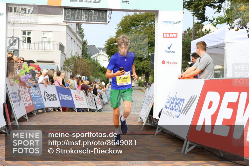 31.08.2025 - 21. Blankeneser Heldenlauf Strokosch-Dieckow http://msf.ph/oto/8649081 31.08.2025 10:14:58 Ziel 2332 meine-sportfotos.de