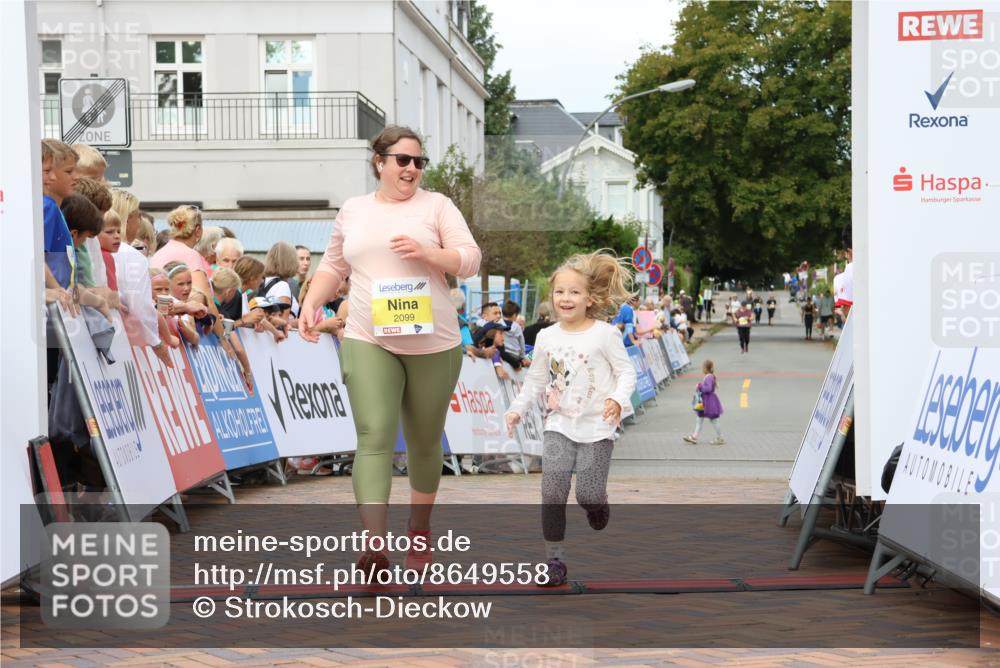 31.08.2025 - 21. Blankeneser Heldenlauf Strokosch-Dieckow http://msf.ph/oto/8649558 31.08.2025 10:45:57 Ziel 2099 meine-sportfotos.de