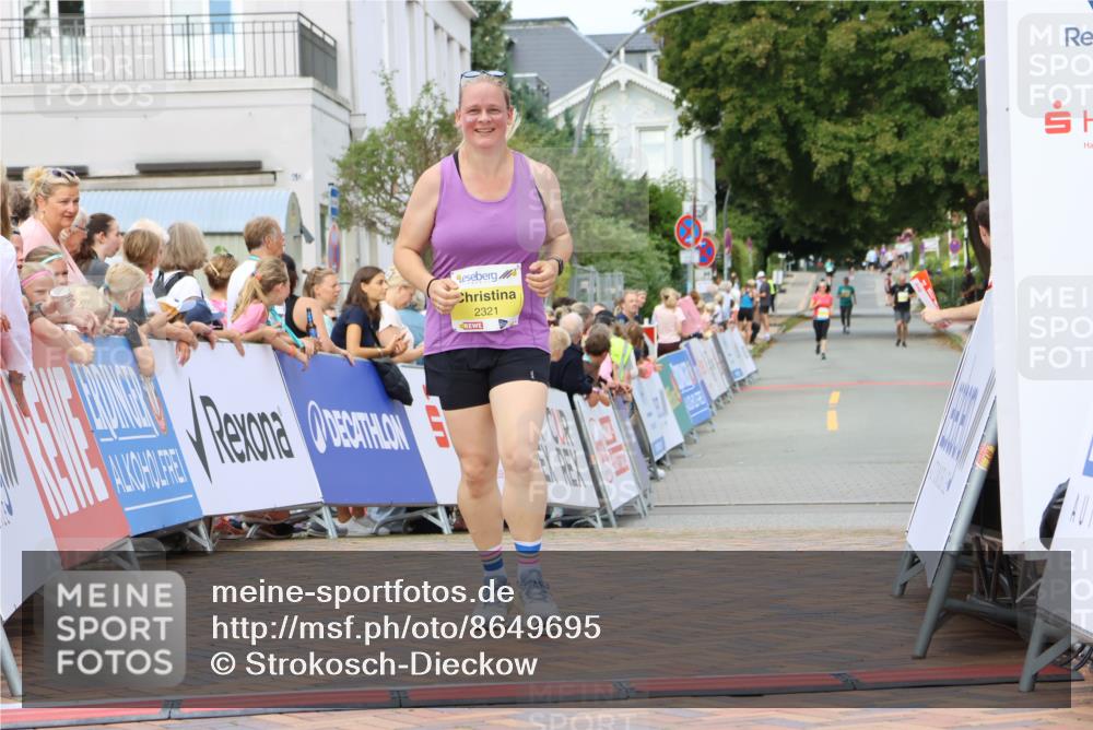 31.08.2025 - 21. Blankeneser Heldenlauf Strokosch-Dieckow http://msf.ph/oto/8649695 31.08.2025 10:43:58 Ziel 2321 meine-sportfotos.de
