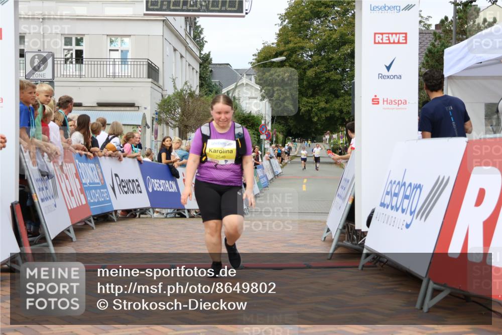 31.08.2025 - 21. Blankeneser Heldenlauf Strokosch-Dieckow http://msf.ph/oto/8649802 31.08.2025 10:42:27 Ziel 2031, 2540 meine-sportfotos.de