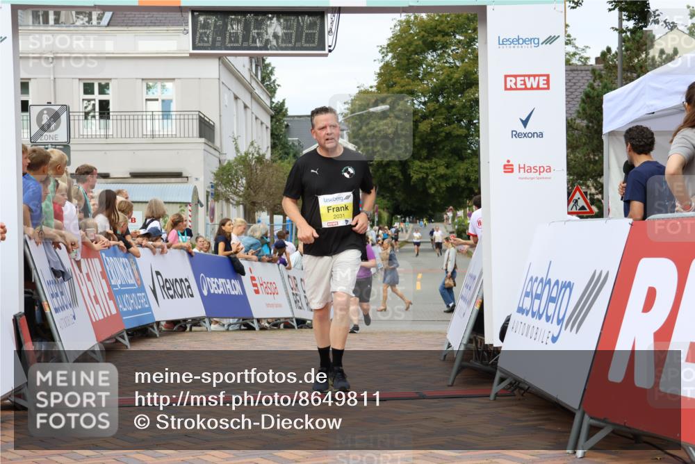 31.08.2025 - 21. Blankeneser Heldenlauf Strokosch-Dieckow http://msf.ph/oto/8649811 31.08.2025 10:42:23 Ziel 2031, 2540 meine-sportfotos.de