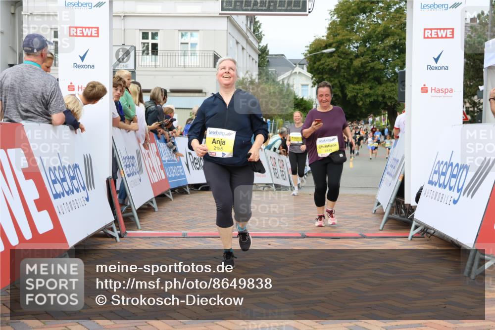 31.08.2025 - 21. Blankeneser Heldenlauf Strokosch-Dieckow http://msf.ph/oto/8649838 31.08.2025 10:31:40 Ziel 2190, 2092, 2079, 2340, 2155, 2443 meine-sportfotos.de