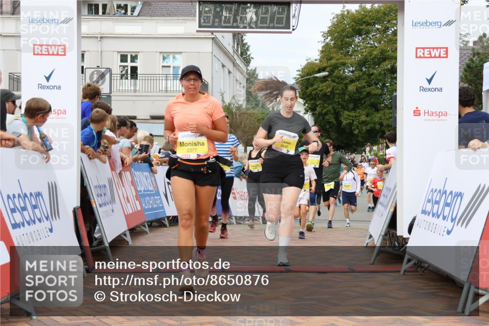 31.08.2025 - 21. Blankeneser Heldenlauf Strokosch-Dieckow http://msf.ph/oto/8650876 31.08.2025 10:36:21 Ziel 2645, 2650, 2744, 2281, 2282, 2609, 2500, 2520, 2369, 2522, 2377, 2670, 2674 meine-sportfotos.de