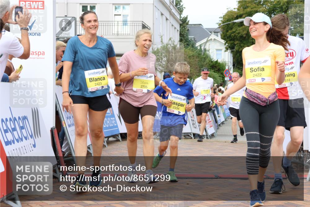31.08.2025 - 21. Blankeneser Heldenlauf Strokosch-Dieckow http://msf.ph/oto/8651299 31.08.2025 10:29:50 Ziel 2683, 2322, 2248, 2250, 2423, 2422, 2705, 2455, 2545, 2544, 2514, 2603, 2602, 2532, 2334 meine-sportfotos.de