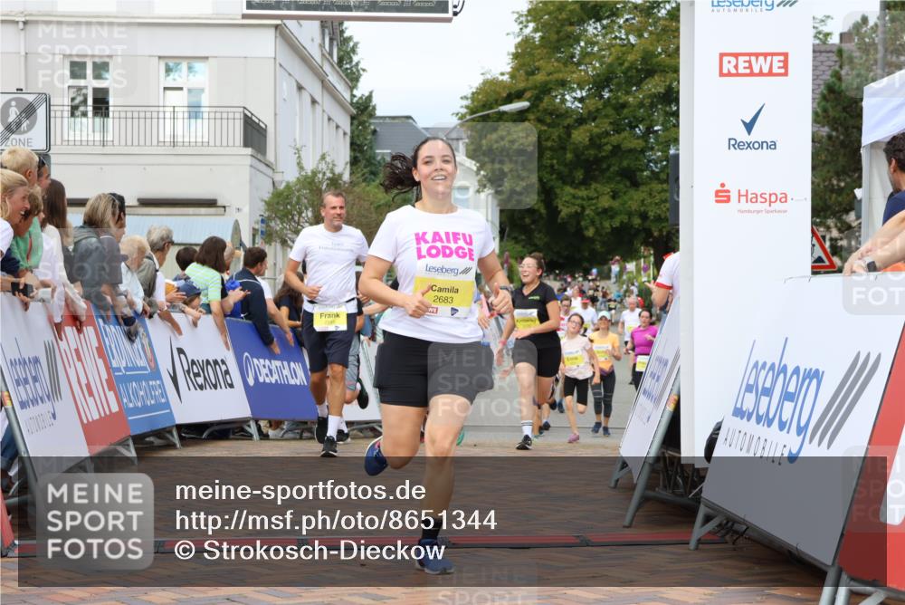 31.08.2025 - 21. Blankeneser Heldenlauf Strokosch-Dieckow http://msf.ph/oto/8651344 31.08.2025 10:29:43 Ziel 2491, 2683, 2322, 2248, 2250, 2578, 2614, 2615, 2426, 2455, 2545, 2544, 2277, 2532 meine-sportfotos.de
