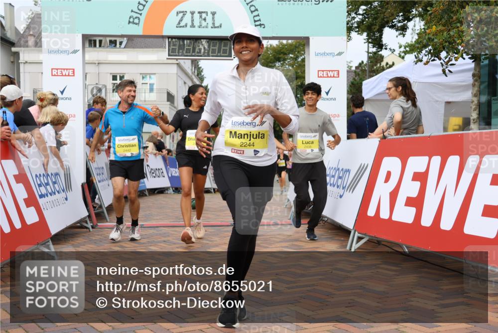 31.08.2025 - 21. Blankeneser Heldenlauf Strokosch-Dieckow http://msf.ph/oto/8655021 31.08.2025 10:34:47 Ziel 2524, 2244, 2021, 2214, 2424, 2215, 2655, 2669, 2667, 2298, 2438, 2439, 2349, 2441, 2442, 2350, 2048 meine-sportfotos.de