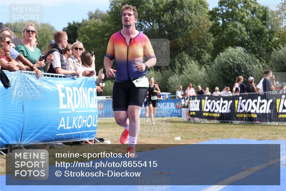 31.08.2025 - Elbe Triathlon Hamburg Strokosch-Dieckow http://msf.ph/oto/8655415 31.08.2025 11:49:34 Ziel 503, 792, 812, 1344, 1413 meine-sportfotos.de