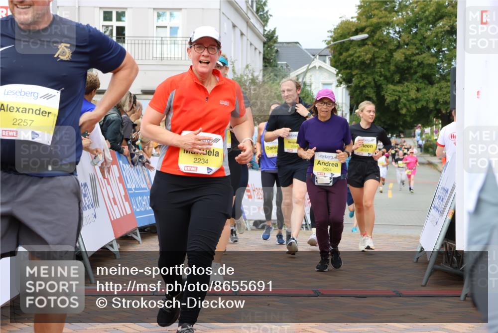 31.08.2025 - 21. Blankeneser Heldenlauf Strokosch-Dieckow http://msf.ph/oto/8655691 31.08.2025 10:32:54 Ziel 2024, 2207, 2065, 2621, 2129, 2130, 2128, 2628, 2337, 2695, 2694, 2479, 2464, 2234 meine-sportfotos.de
