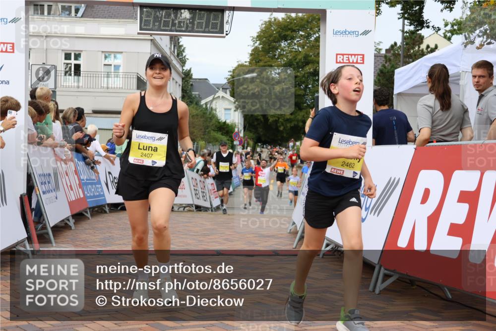 31.08.2025 - 21. Blankeneser Heldenlauf Strokosch-Dieckow http://msf.ph/oto/8656027 31.08.2025 10:31:52 Ziel 2077, 2407, 2280, 2462, 2278, 2228 meine-sportfotos.de
