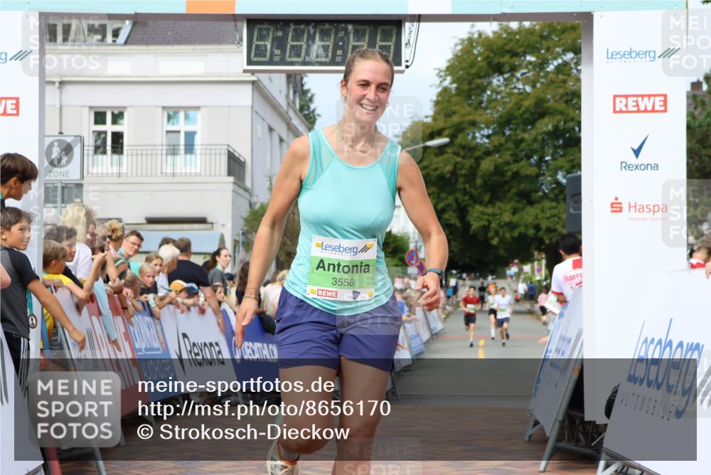 31.08.2025 - 21. Blankeneser Heldenlauf Strokosch-Dieckow http://msf.ph/oto/8656170 31.08.2025 10:58:25 Ziel 3558 meine-sportfotos.de