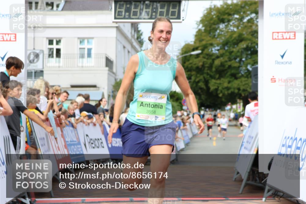 31.08.2025 - 21. Blankeneser Heldenlauf Strokosch-Dieckow http://msf.ph/oto/8656174 31.08.2025 10:58:25 Ziel 3558 meine-sportfotos.de
